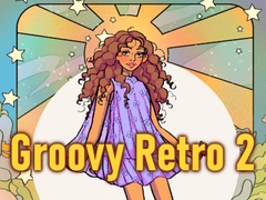 Mäng Groovy Retro 2