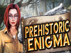 Mäng Prehistoric Enigma