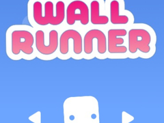 Mäng Wall Runner