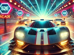 Mäng Gt Championship Arcade