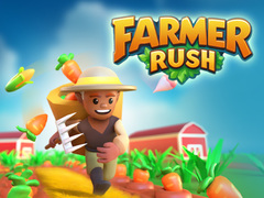 Mäng Farmer Rush