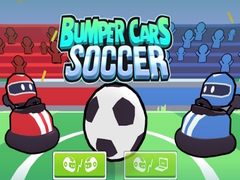 Mäng Bumper Cars Soccer