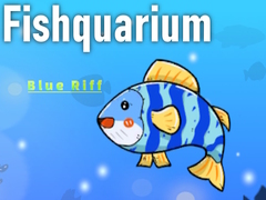 Mäng Fishquarium