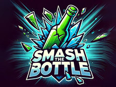 Mäng Smash The Bottle