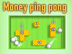 Mäng Money ping pong