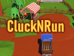 Mäng CluckNRun