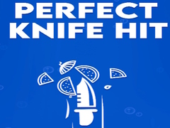 Mäng Perfect Knife Hit