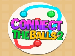 Mäng Connect the Balls 2