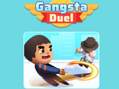 Mäng Gangsta Duel 