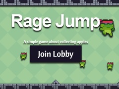 Mäng Rage Jump 