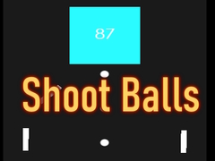 Mäng Shoot Balls