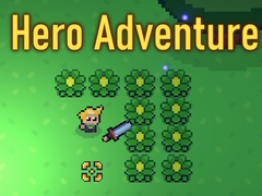 Mäng Hero Adventure