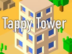 Mäng Tappy Tower