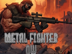 Mäng Metal Fighter OW