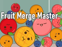 Mäng Fruit Merge Master