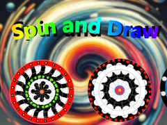 Mäng Spin and draw