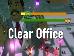 Mäng Clear Office