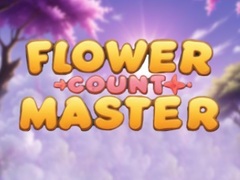 Mäng Flower Count Master