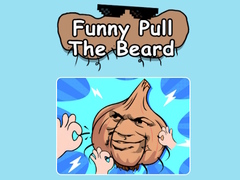 Mäng Funny Pull The Beard 