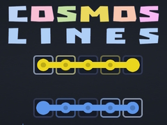 Mäng Cosmos Lines