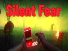 Mäng Silent Fear