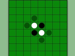 Mäng Reversi Othello Duel