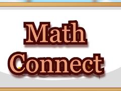 Mäng Math Connect