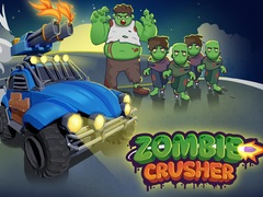 Mäng Zombie Crusher