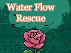 Mäng Water Flow Rescue