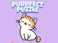 Mäng Purrfect Puzzle