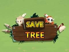 Mäng Save Tree