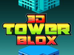 Mäng 3d Tower Blox