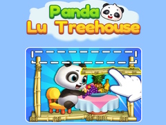 Mäng Panda Lu Treehouse