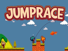 Mäng Jump Race