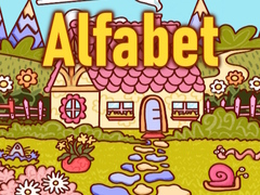 Mäng Alfabet