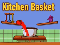 Mäng Kitchen Basket