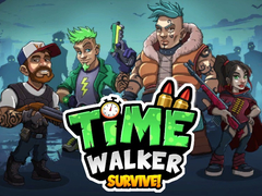 Mäng Time Walker: Survive