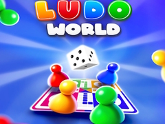 Mäng Ludo World