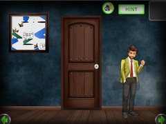 Mäng Amgel Easy Room Escape 258