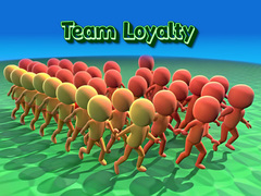 Mäng Team Loyalty