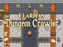 Mäng Claritas Dungeon Crawler 