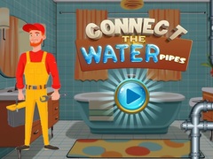 Mäng Connect The Water Pipes