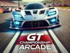 Mäng GT Championship Arcade