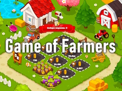 Mäng Game of Farmers