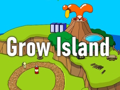 Mäng Grow Island