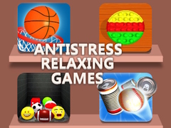 Mäng AntiStress Relaxing Games