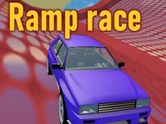 Mäng Ramp race