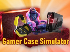 Mäng Gamer Case Simulator