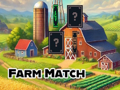 Mäng Farm Match