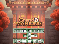 Mäng Grand Mahjong